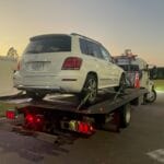 flatebed towing labelle fl